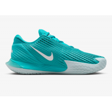 TÊNIS NIKE ZOOM VAPOR CAGE 4 RAFA - DUSTY CACTUS/WHITE